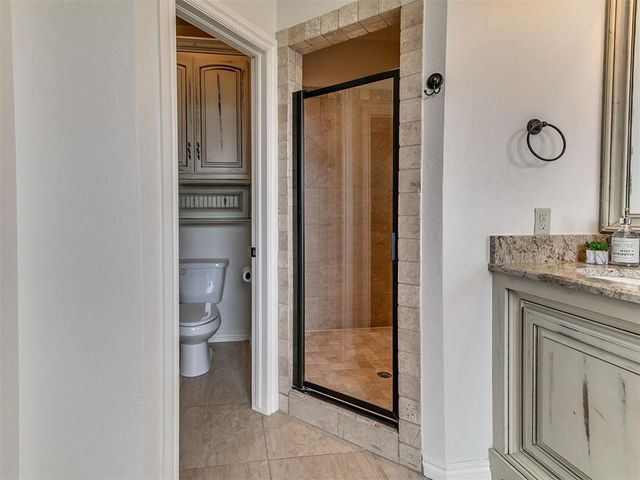 3408 NW 163rd Street, Edmond, OK 73013