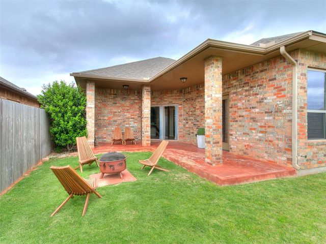 3408 NW 163rd Street, Edmond, OK 73013