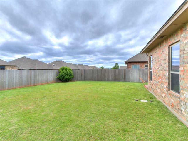 3408 NW 163rd Street, Edmond, OK 73013