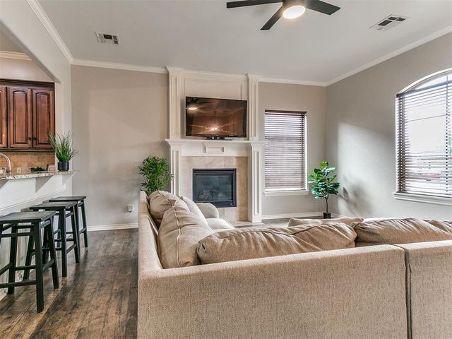 3408 NW 163rd Street, Edmond, OK 73013
