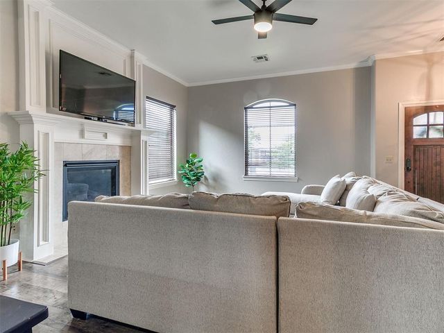 3408 NW 163rd Street, Edmond, OK 73013