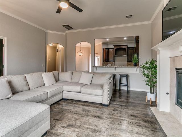 3408 NW 163rd Street, Edmond, OK 73013