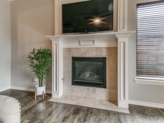 3408 NW 163rd Street, Edmond, OK 73013