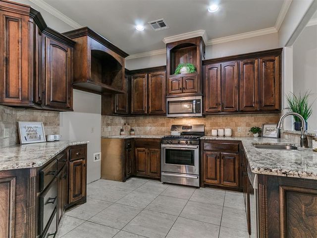3408 NW 163rd Street, Edmond, OK 73013
