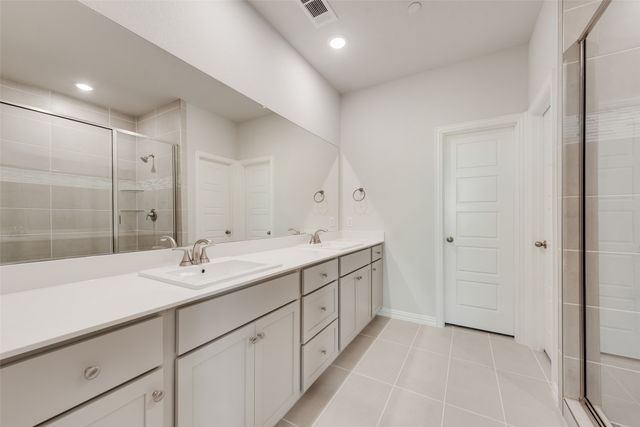 8151 Challenger Lane, Frisco, TX 75034