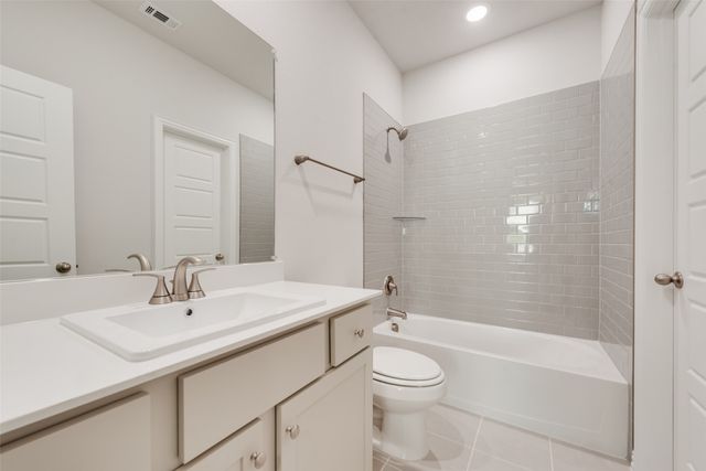 8151 Challenger Lane, Frisco, TX 75034