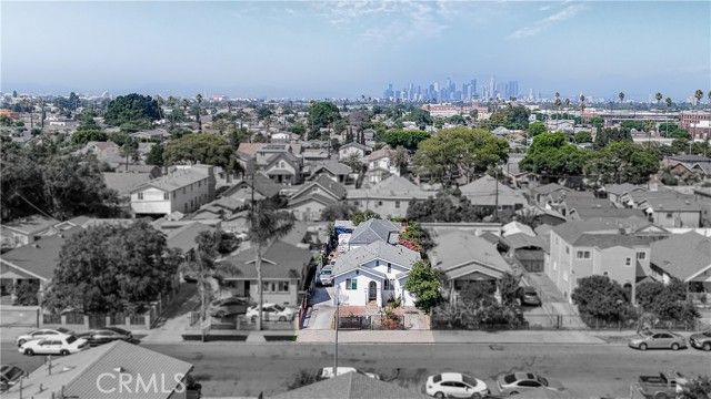 421 E 65th, Los Angeles, CA 90003