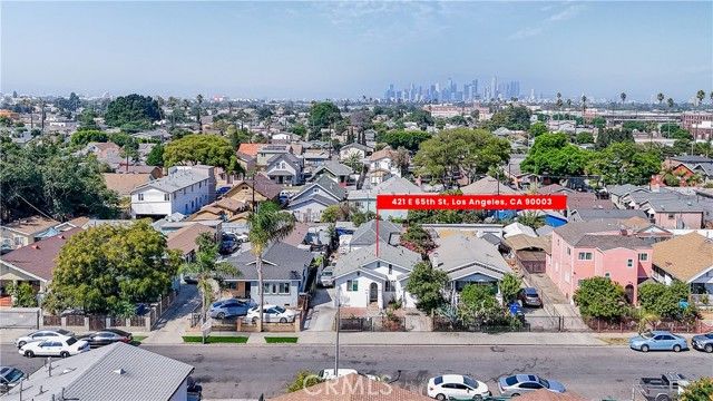 421 E 65th, Los Angeles, CA 90003