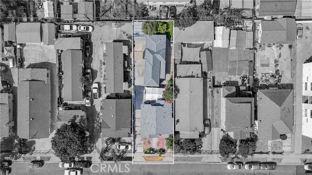 421 E 65th, Los Angeles, CA 90003