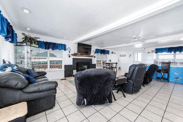 1929 County Road 230, Sargent, TX 77414