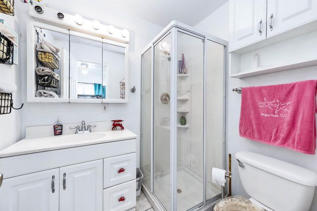 1929 County Road 230, Sargent, TX 77414