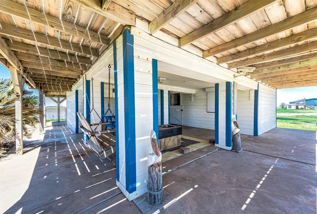 1929 County Road 230, Sargent, TX 77414