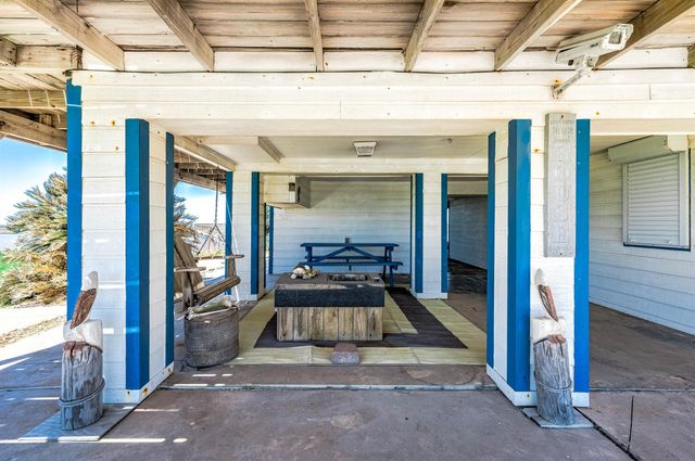 1929 County Road 230, Sargent, TX 77414