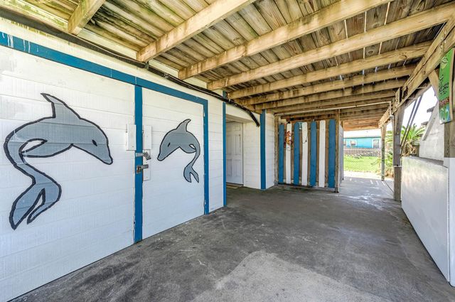 1929 County Road 230, Sargent, TX 77414