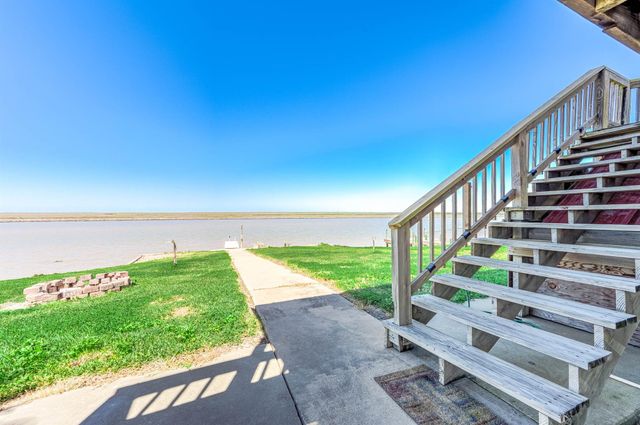 1929 County Road 230, Sargent, TX 77414