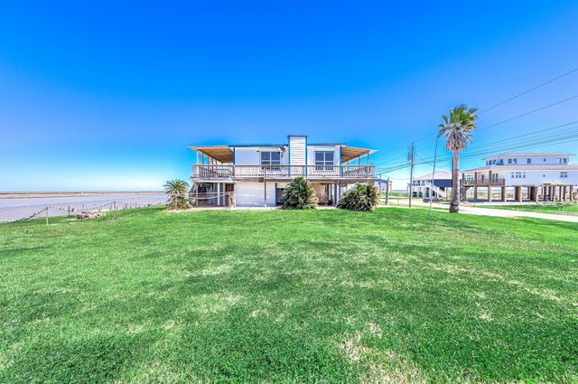 1929 County Road 230, Sargent, TX 77414