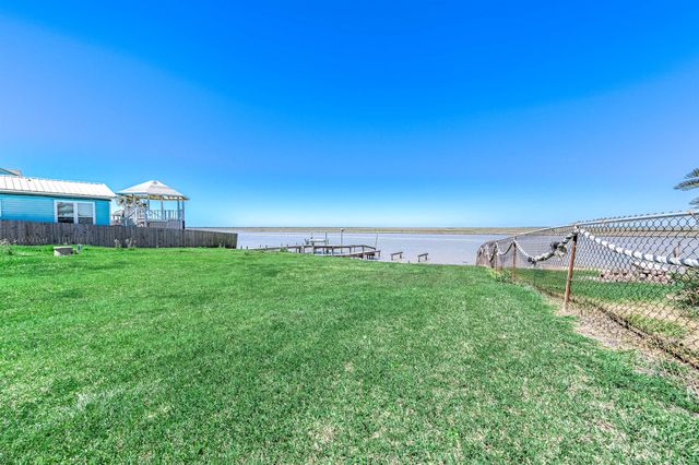 1929 County Road 230, Sargent, TX 77414