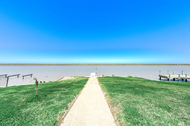 1929 County Road 230, Sargent, TX 77414