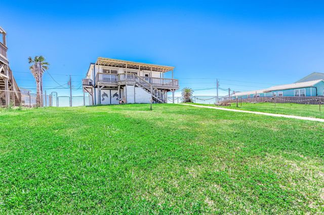 1929 County Road 230, Sargent, TX 77414