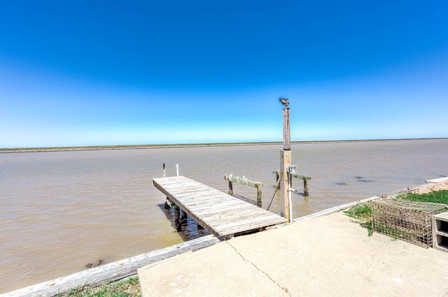 1929 County Road 230, Sargent, TX 77414