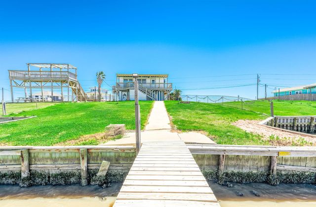 1929 County Road 230, Sargent, TX 77414