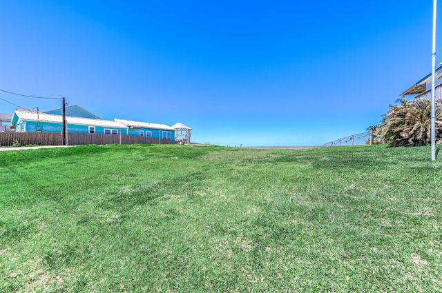 1929 County Road 230, Sargent, TX 77414