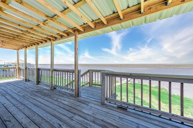 1929 County Road 230, Sargent, TX 77414