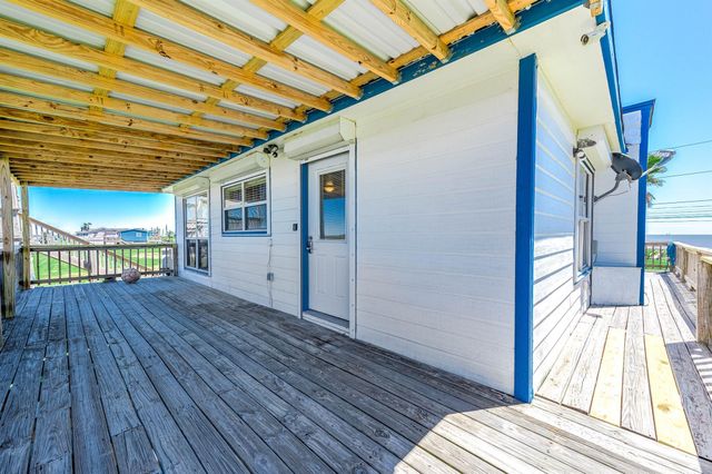 1929 County Road 230, Sargent, TX 77414