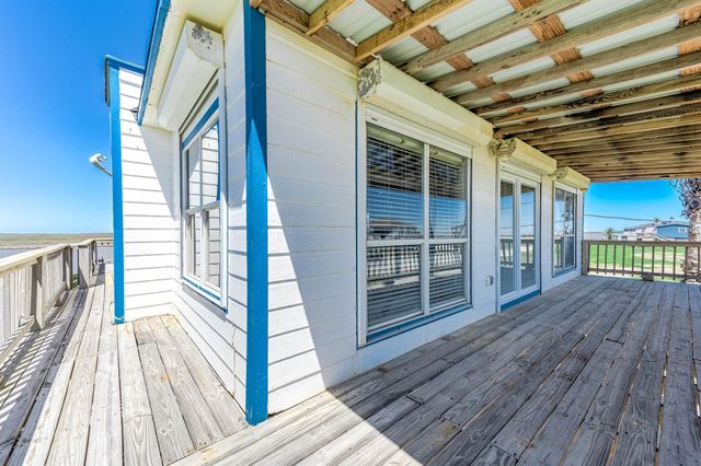 1929 County Road 230, Sargent, TX 77414