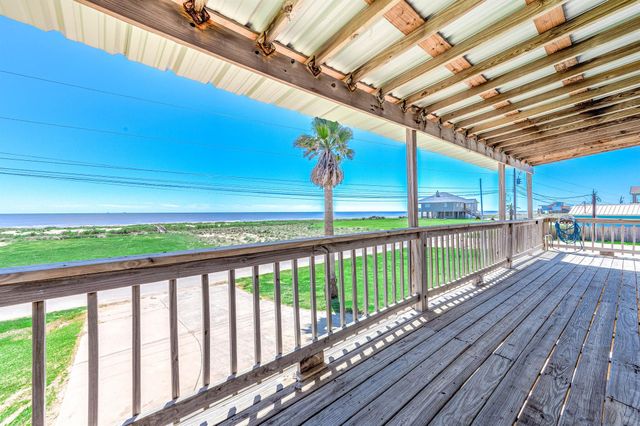 1929 County Road 230, Sargent, TX 77414