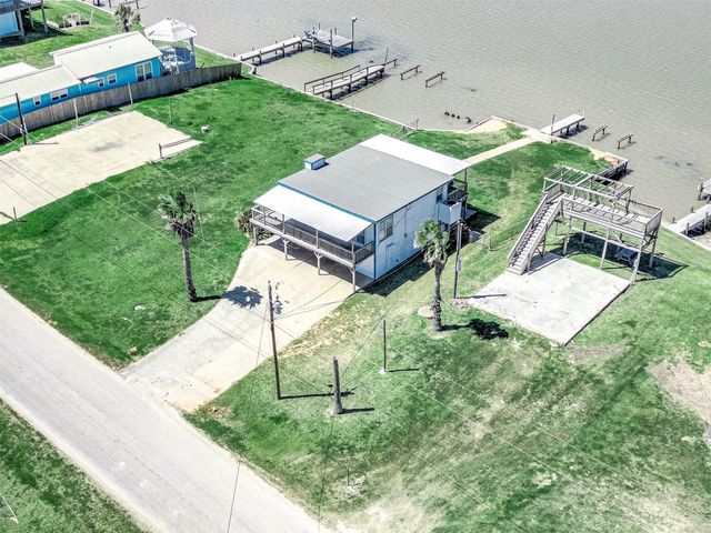 1929 County Road 230, Sargent, TX 77414