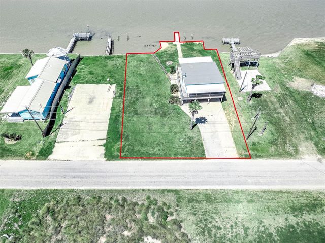 1929 County Road 230, Sargent, TX 77414