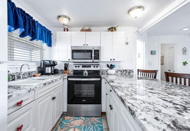 1929 County Road 230, Sargent, TX 77414