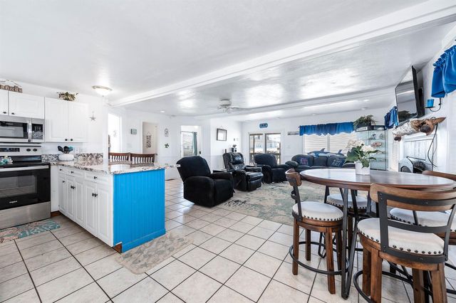 1929 County Road 230, Sargent, TX 77414