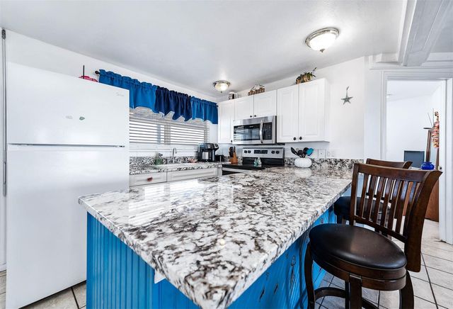 1929 County Road 230, Sargent, TX 77414