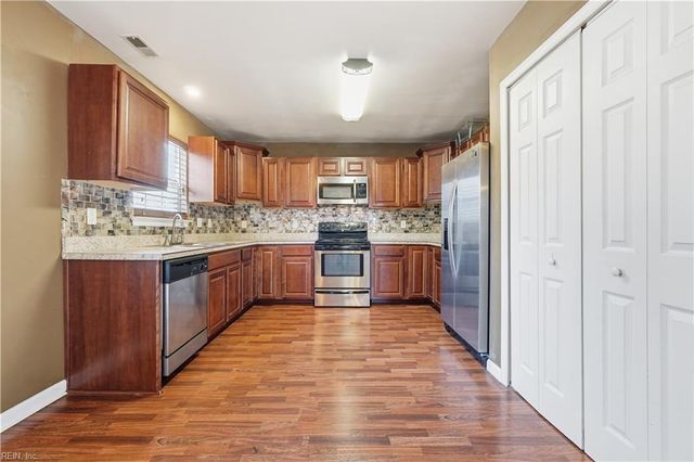 3309 Oklahoma AVE, Norfolk, VA 23513