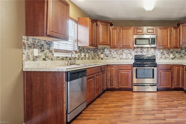 3309 Oklahoma AVE, Norfolk, VA 23513