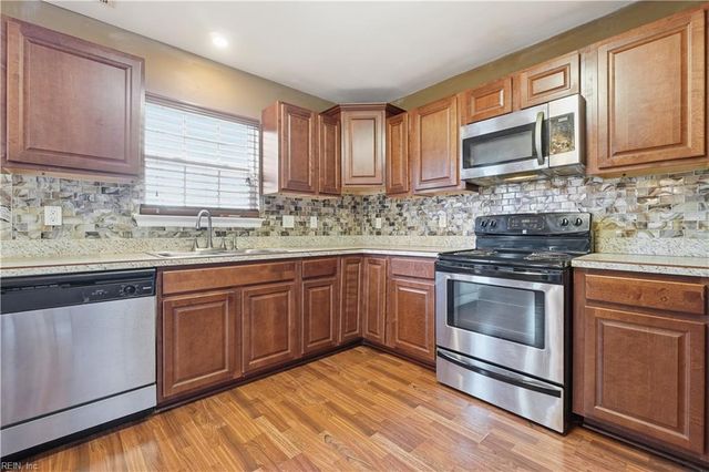 3309 Oklahoma AVE, Norfolk, VA 23513