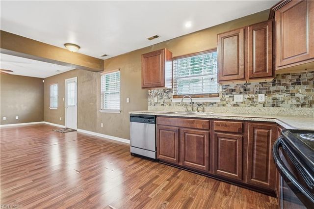 3309 Oklahoma AVE, Norfolk, VA 23513