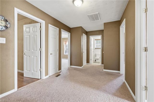 3309 Oklahoma AVE, Norfolk, VA 23513