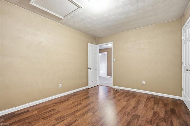 3309 Oklahoma AVE, Norfolk, VA 23513