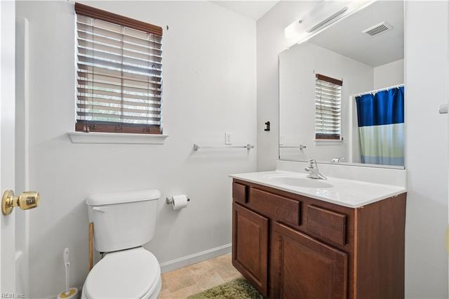 3309 Oklahoma AVE, Norfolk, VA 23513