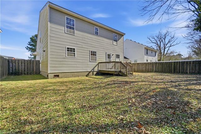 3309 Oklahoma AVE, Norfolk, VA 23513