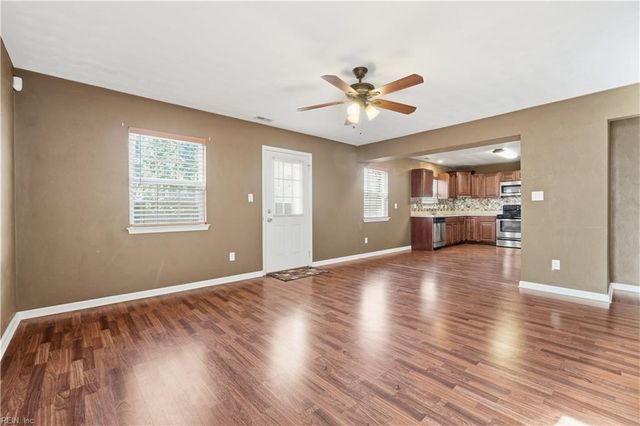 3309 Oklahoma AVE, Norfolk, VA 23513