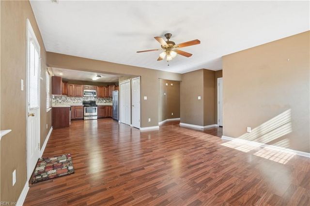 3309 Oklahoma AVE, Norfolk, VA 23513