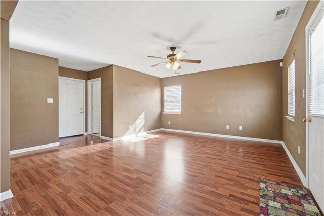 3309 Oklahoma AVE, Norfolk, VA 23513