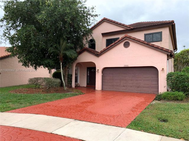 22832 Marbella Cir 0, Boca Raton, FL 33433