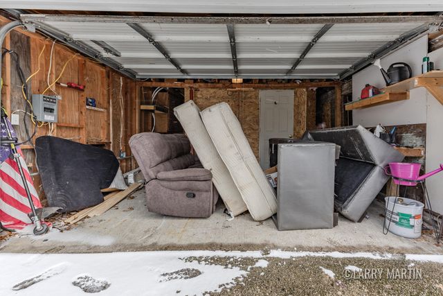 2052 Woodward Street, Muskegon, MI 49442