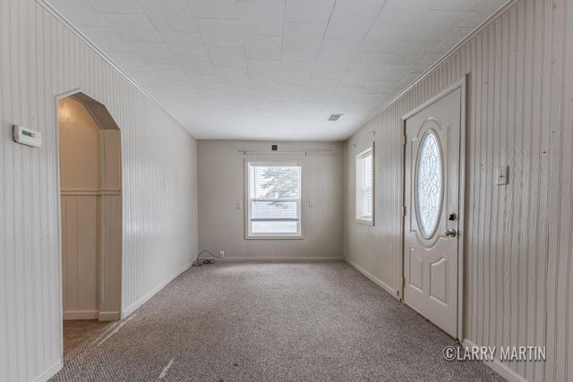 2052 Woodward Street, Muskegon, MI 49442