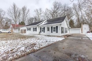 2052 Woodward Street, Muskegon, MI 49442